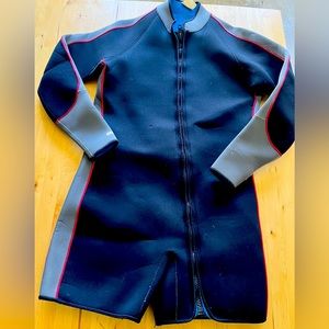 Mens seaquest wetsuit